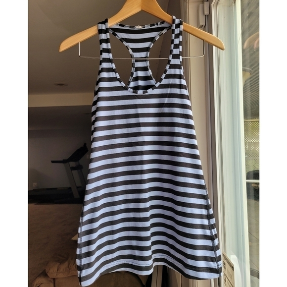 LULULEMON Cool Racerback Tank - Picture 3 of 5